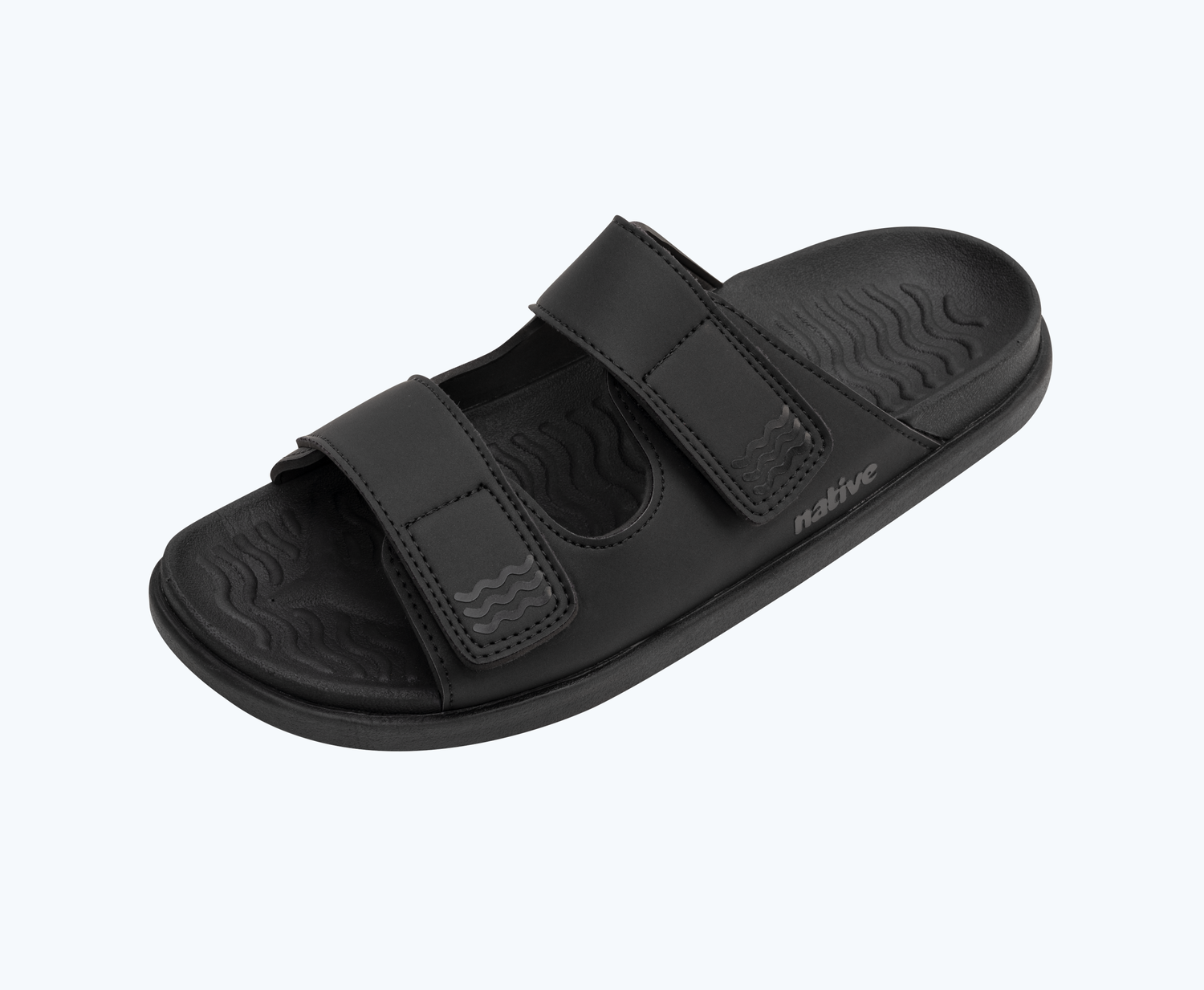 Unisex | Frankie Sugarlite | Jiffy Black