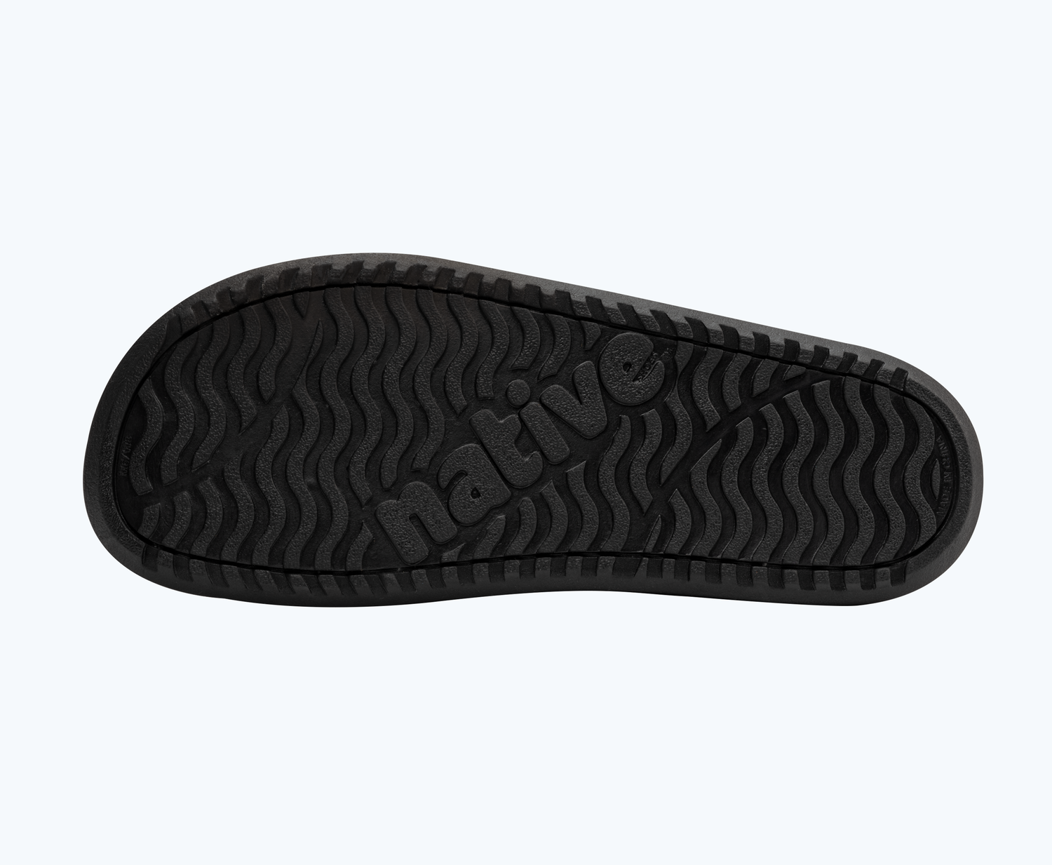 Unisex | Frankie Sugarlite | Jiffy Black