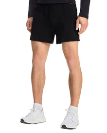 Mens | Basic Challenger Shorts M | Black Standard