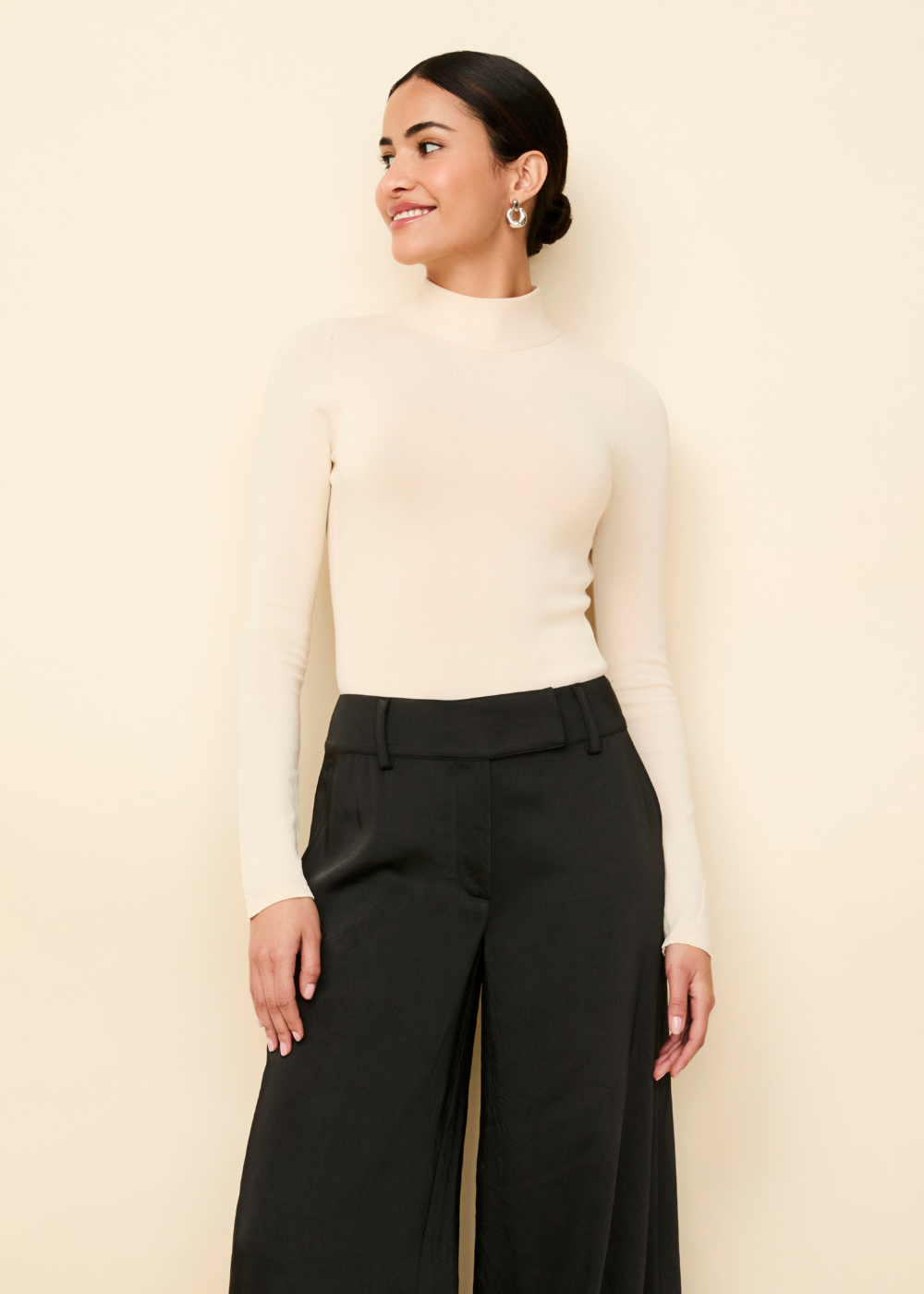 Women | Noadia Bodysuit | Clay