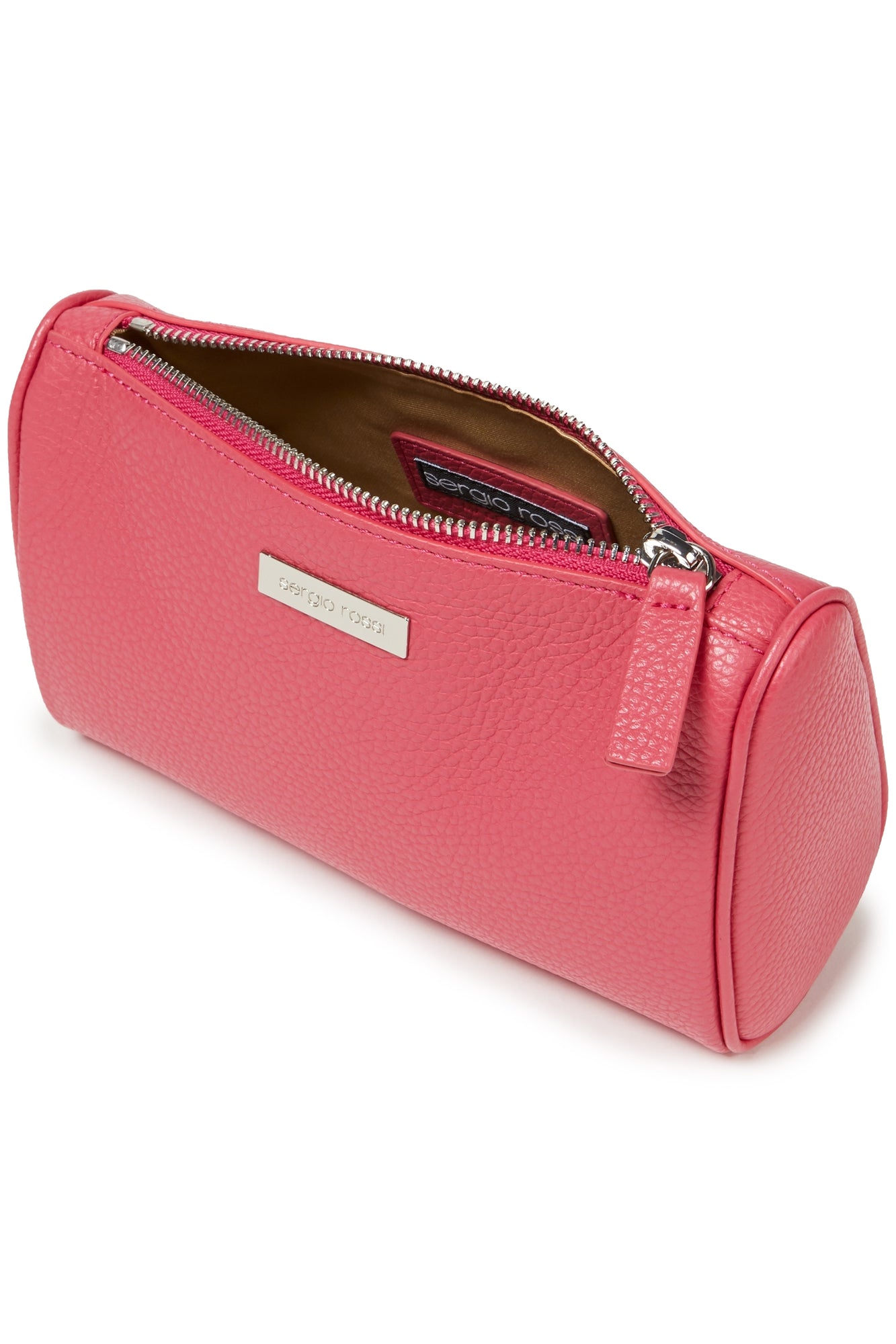 Women | Sergio Rossi | Cosmetics case | Pink