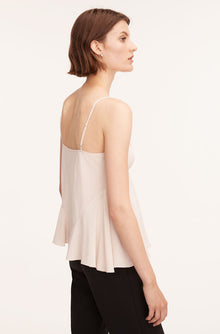 Essential Silk Camisole | Slipper