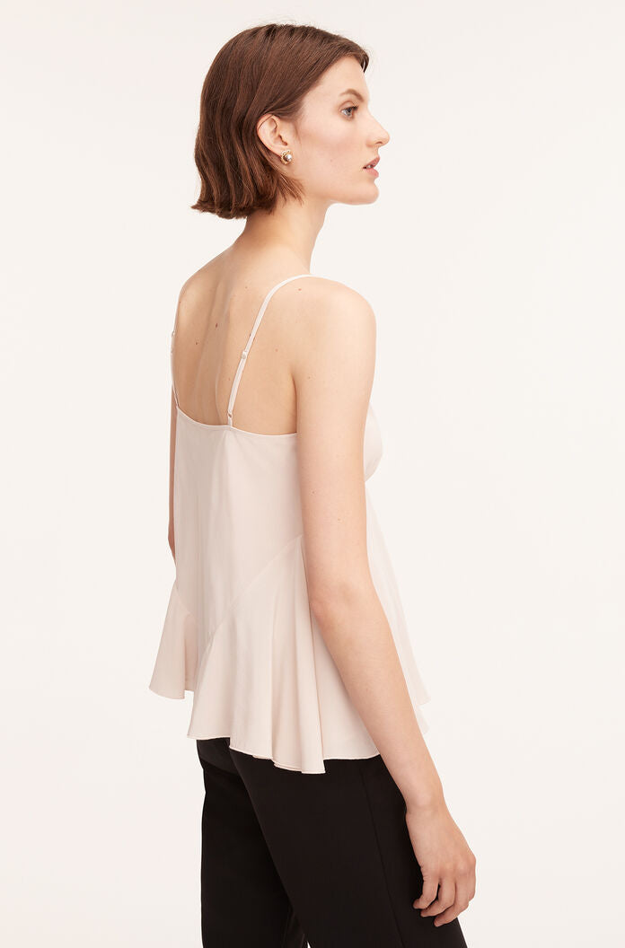 Essential Silk Camisole | Slipper