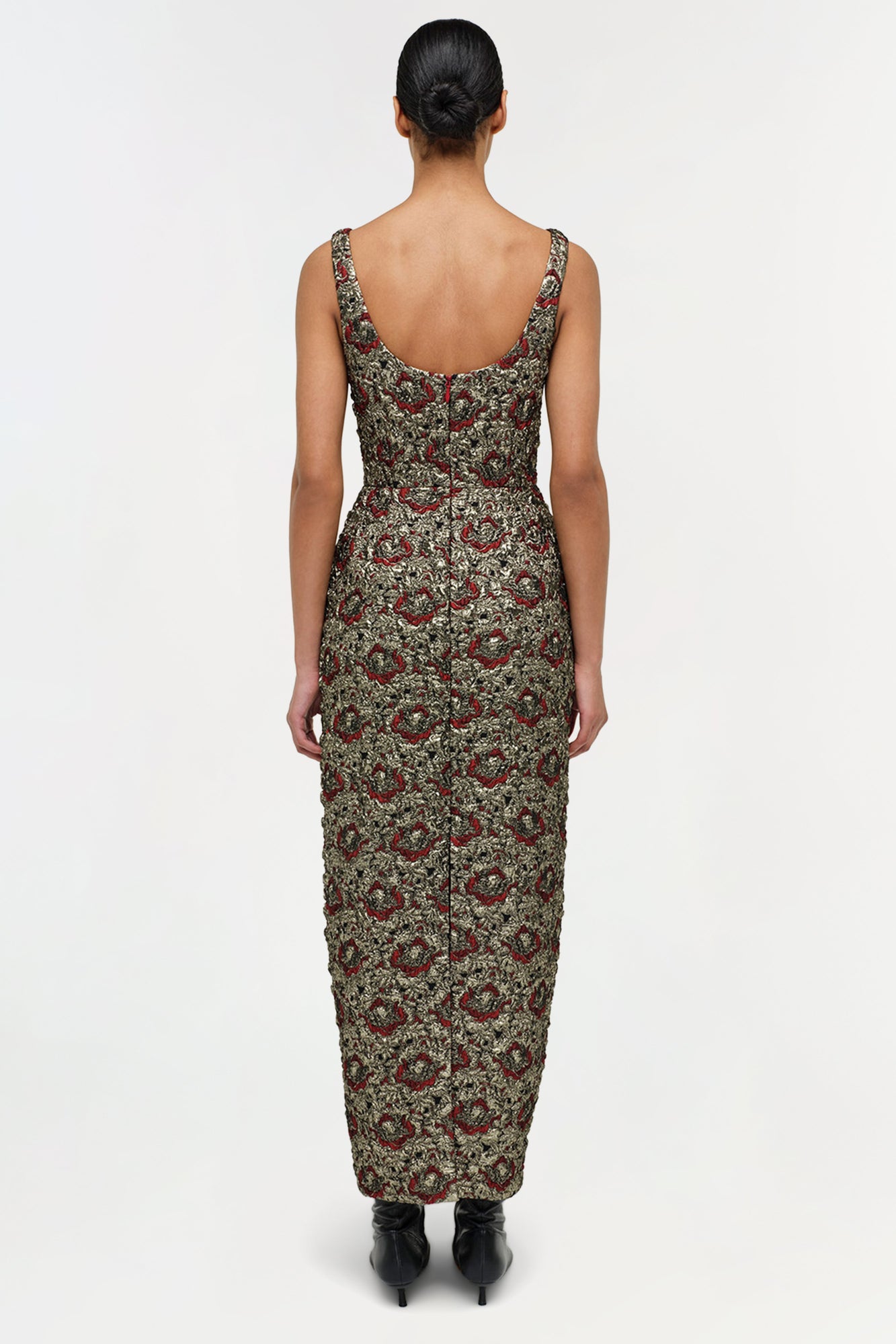 jacquin embroidered midi dress Anthropologie | Dresses | Anthropologie Jacquin Embroidered Midi Dress
