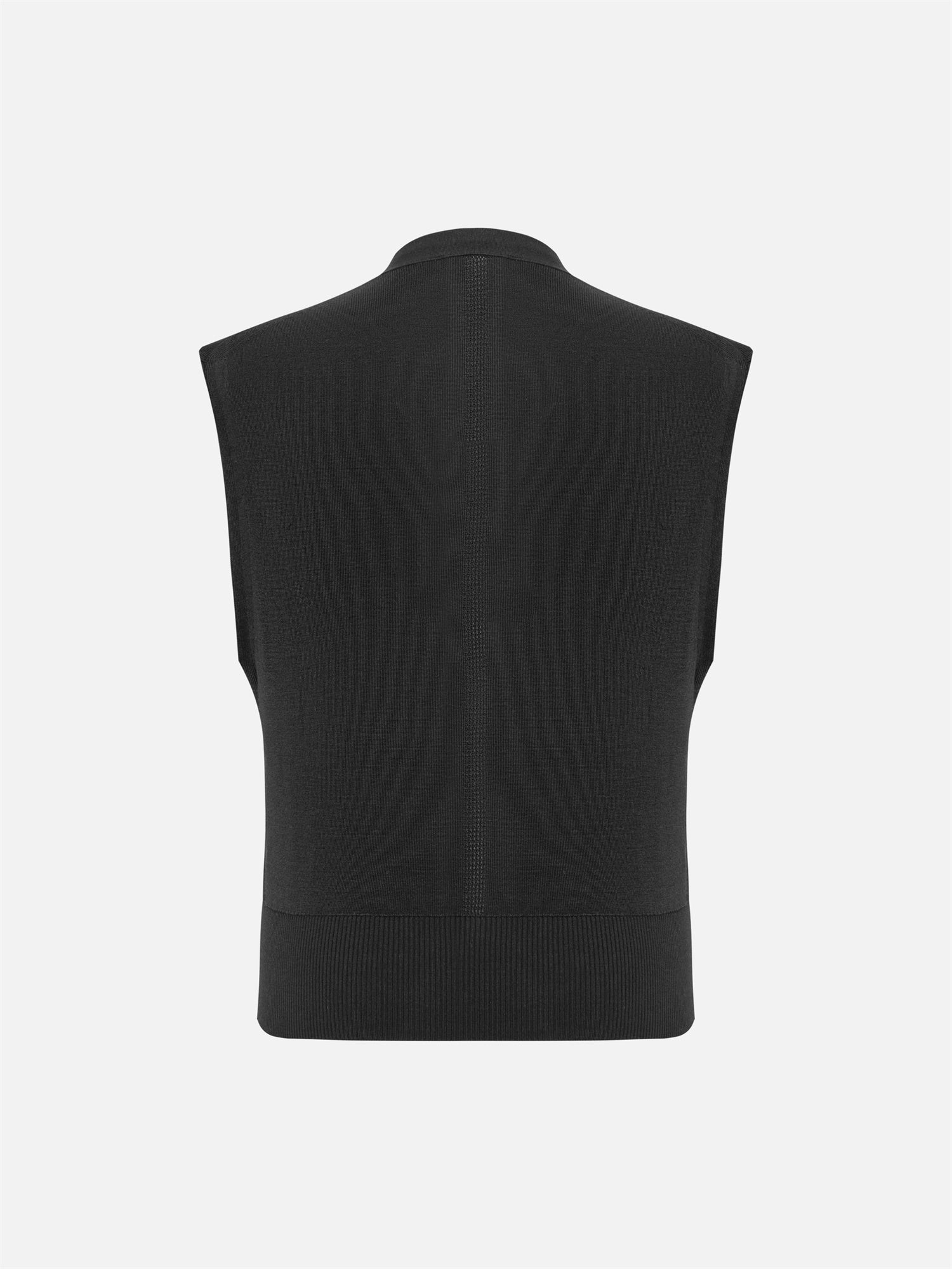Top - II | Black