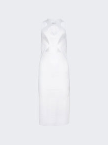 Women | Coperni X Puma | Dress | White