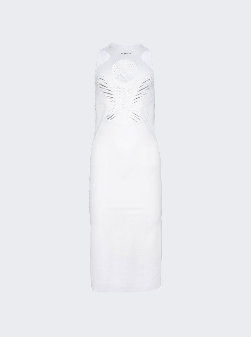 Women | Coperni X Puma | Dress | White