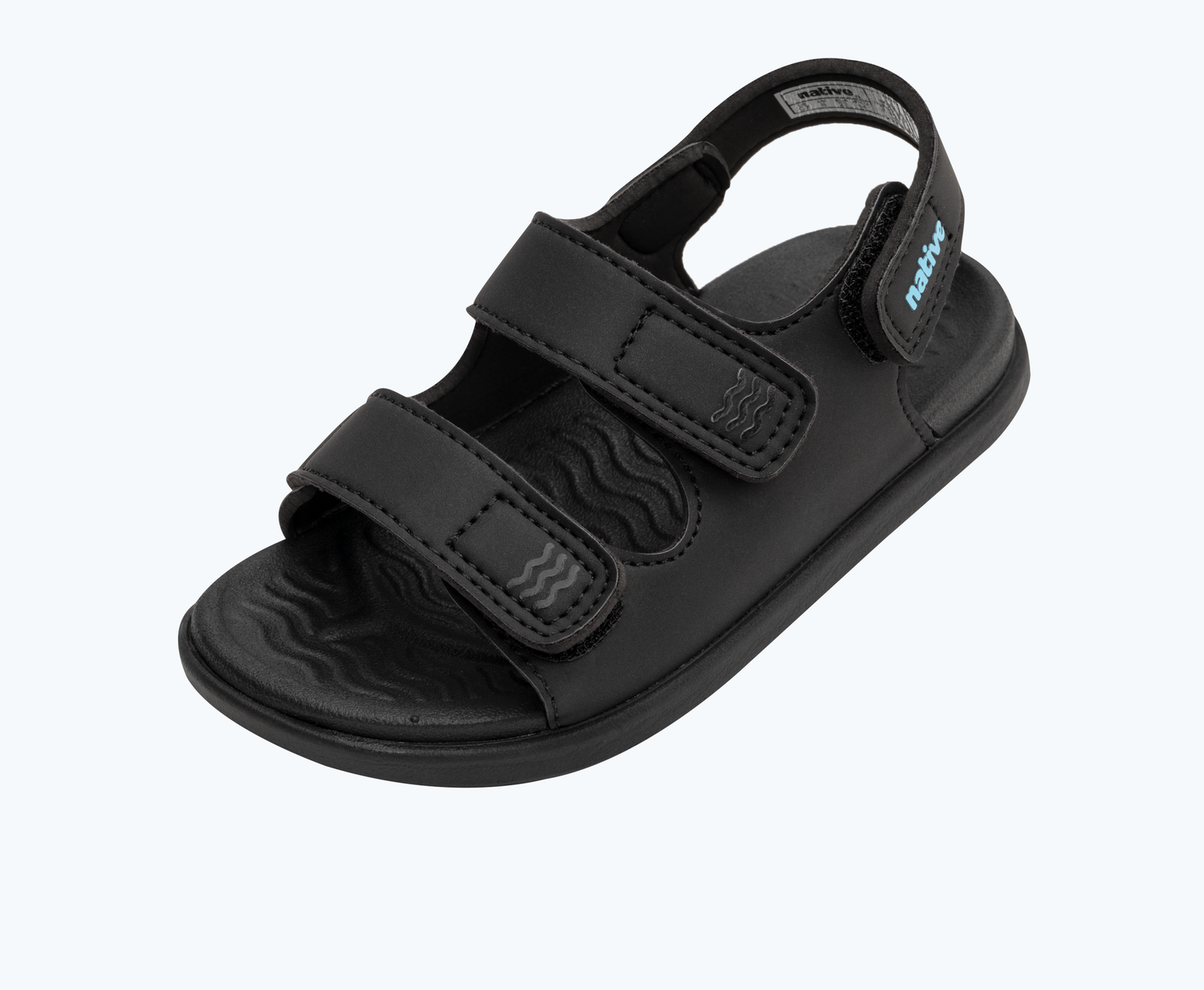 Kids | Frankie Sugarlite Kids | Jiffy Black