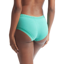 DreamEase Modal Boyshort | Euphoric (Green)