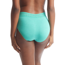 Dreamease Modal French Brief | Euphoric (Green)