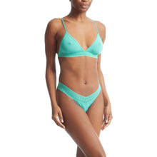 Dreamease Bralette | Euphoric (Green)