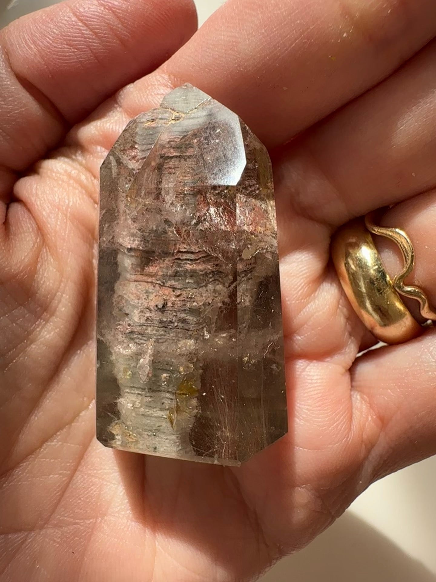 Lodolite 3