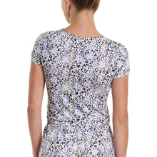 Unwind Modal Baby Tee | Spotted