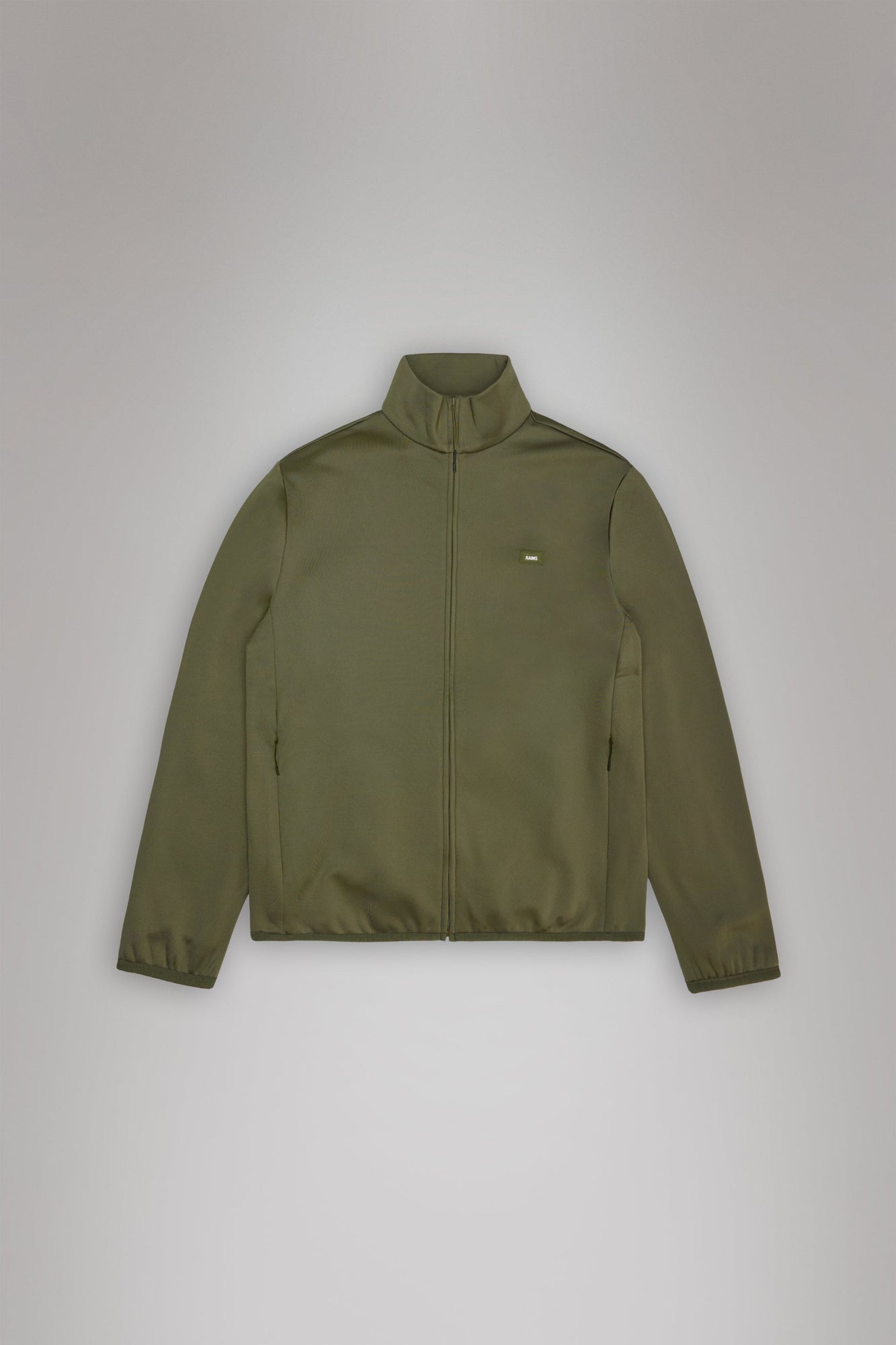 Unisex | Sintra Fleece Jacket | Marsh