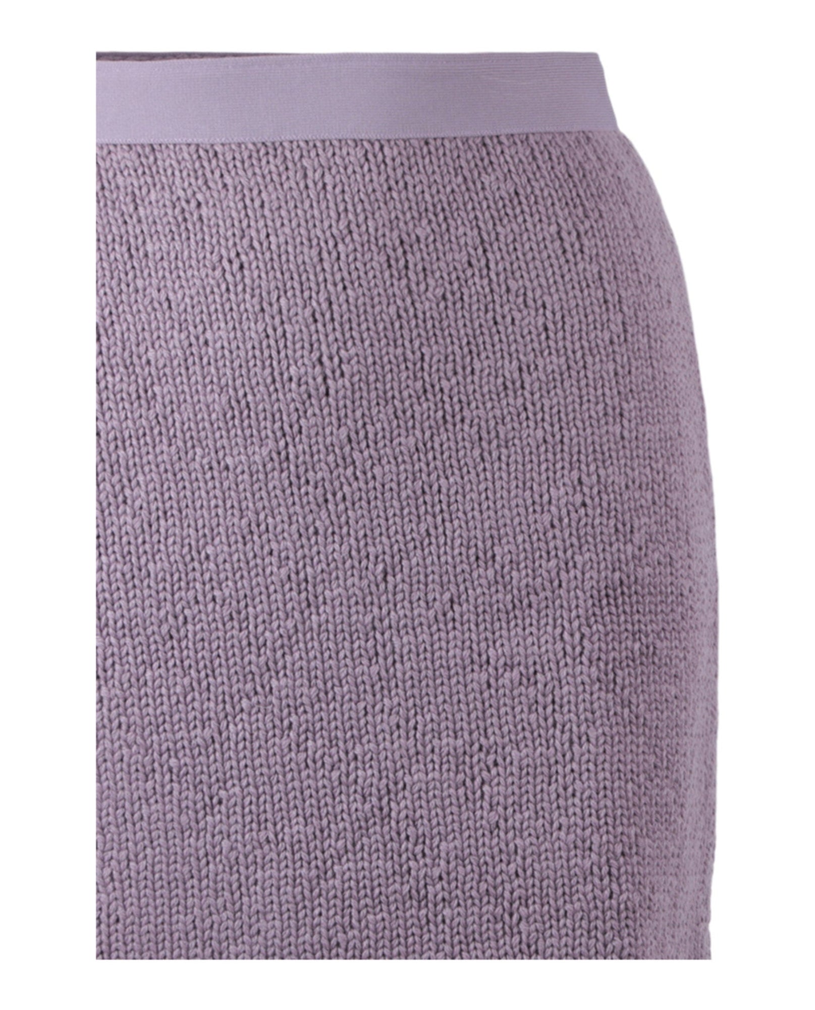 Bottega Veneta | Wool Blend Mini Skirt