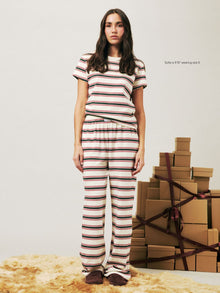 eggnog stripe