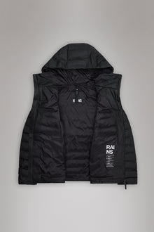 Rains Lohja Puffer Jacket Depth Jacket