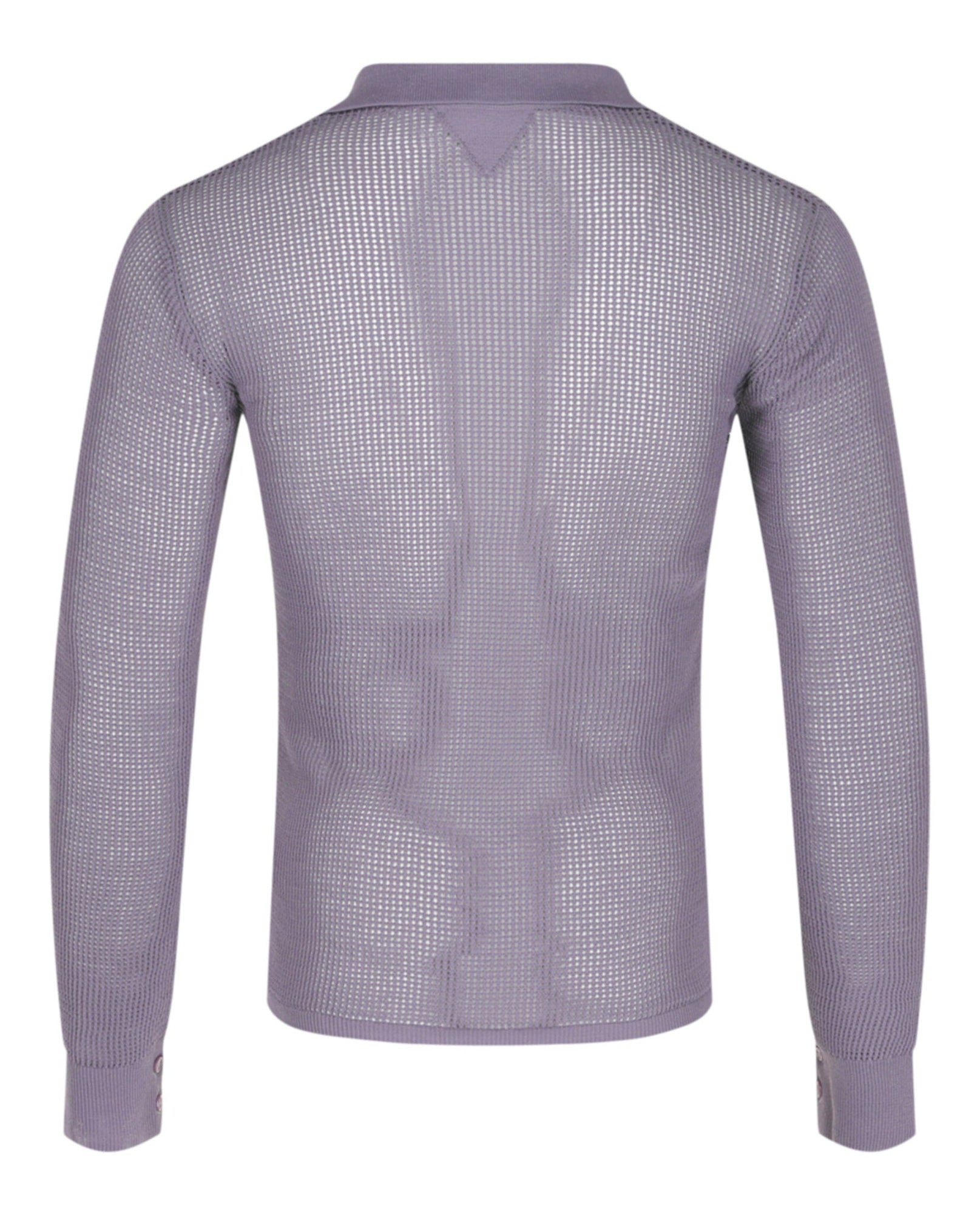 Bottega Veneta | Technical Mesh Shirt