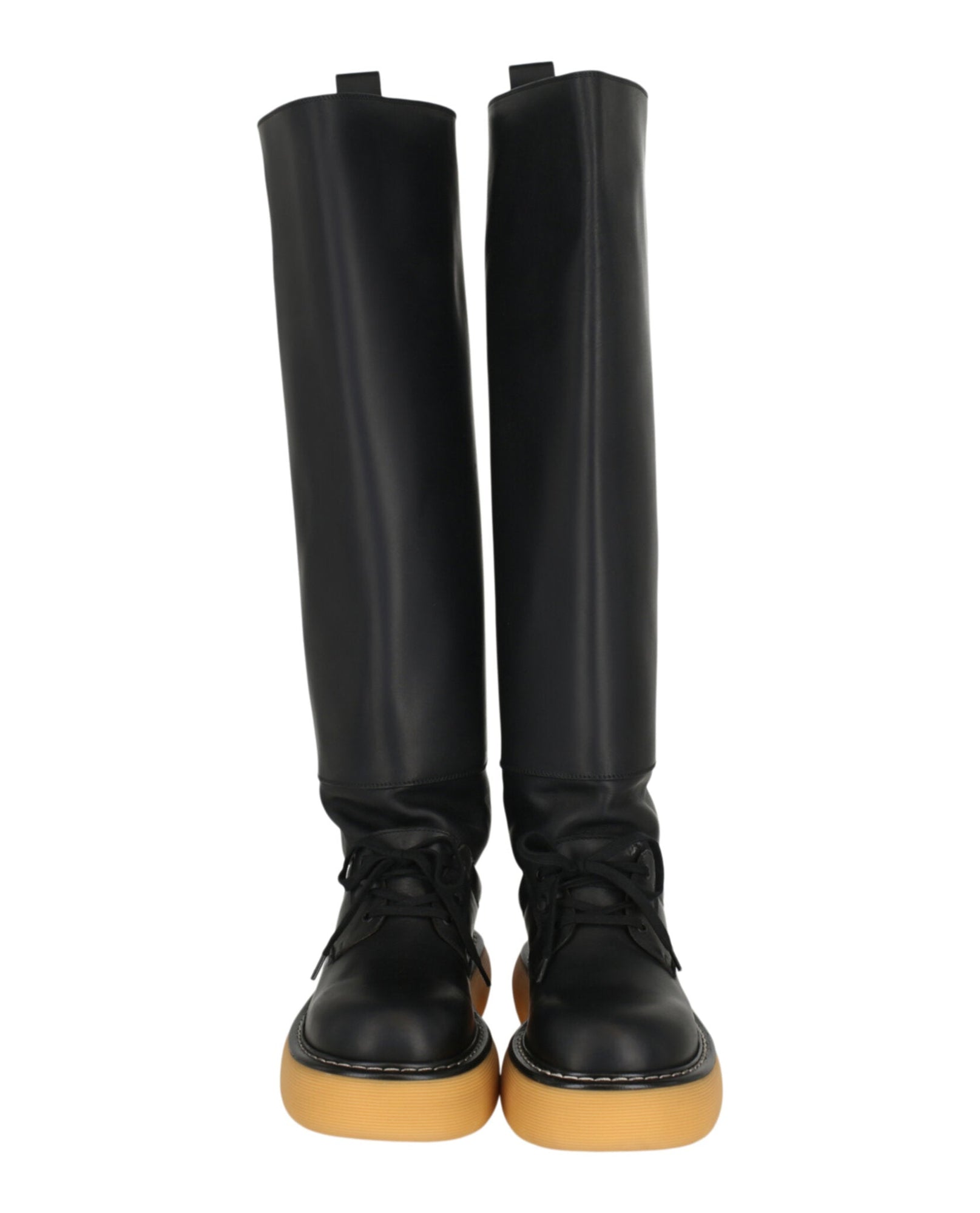 Bottega Veneta | Over-The-Knee Bounce Boots