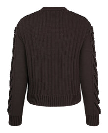 Bottega Veneta | Pullover Woven Sweater