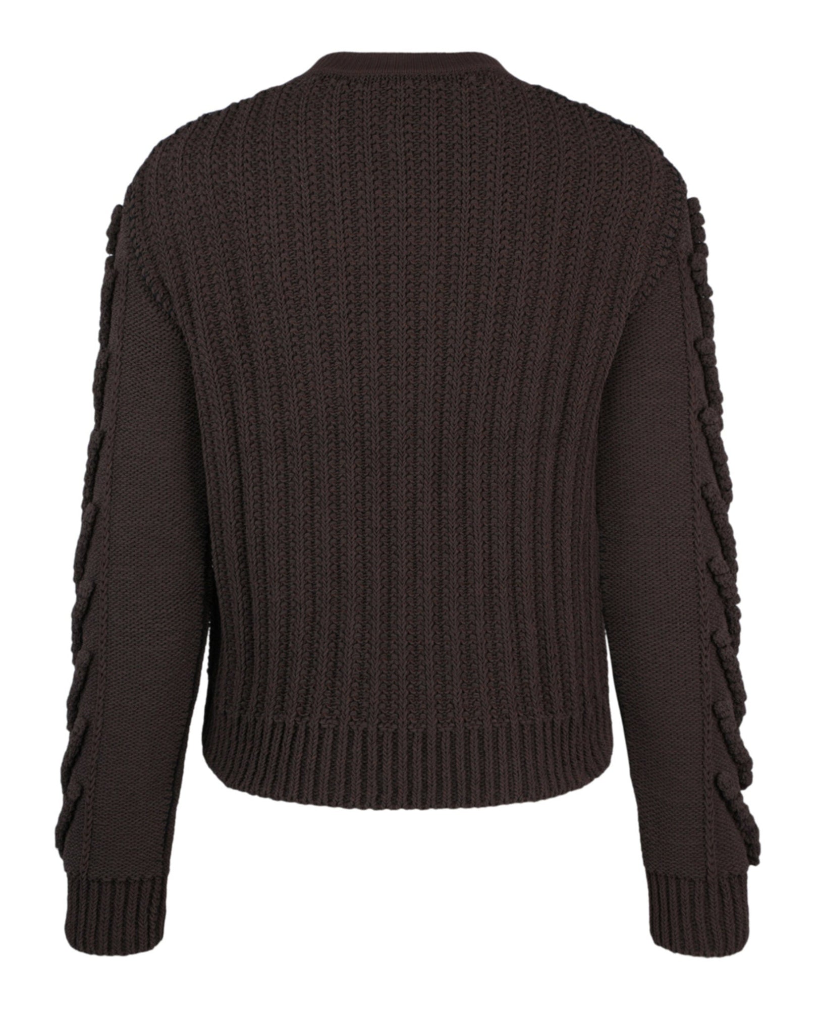 Bottega Veneta | Pullover Woven Sweater