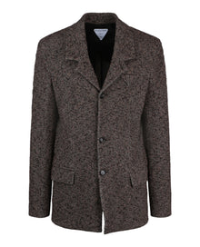 Bottega Veneta | Dotted Stretch Blazer