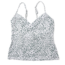 Unwind Modal Camisole | Snow Leopard