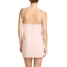 Unwind Shoulder Tie Chemise | Sweet Chamomile