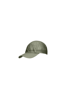 RAINS 5 Panel Ripstop Cap Drift Headwear