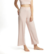 Unwind Modal Wide Leg Pant | Sweet Chamomile