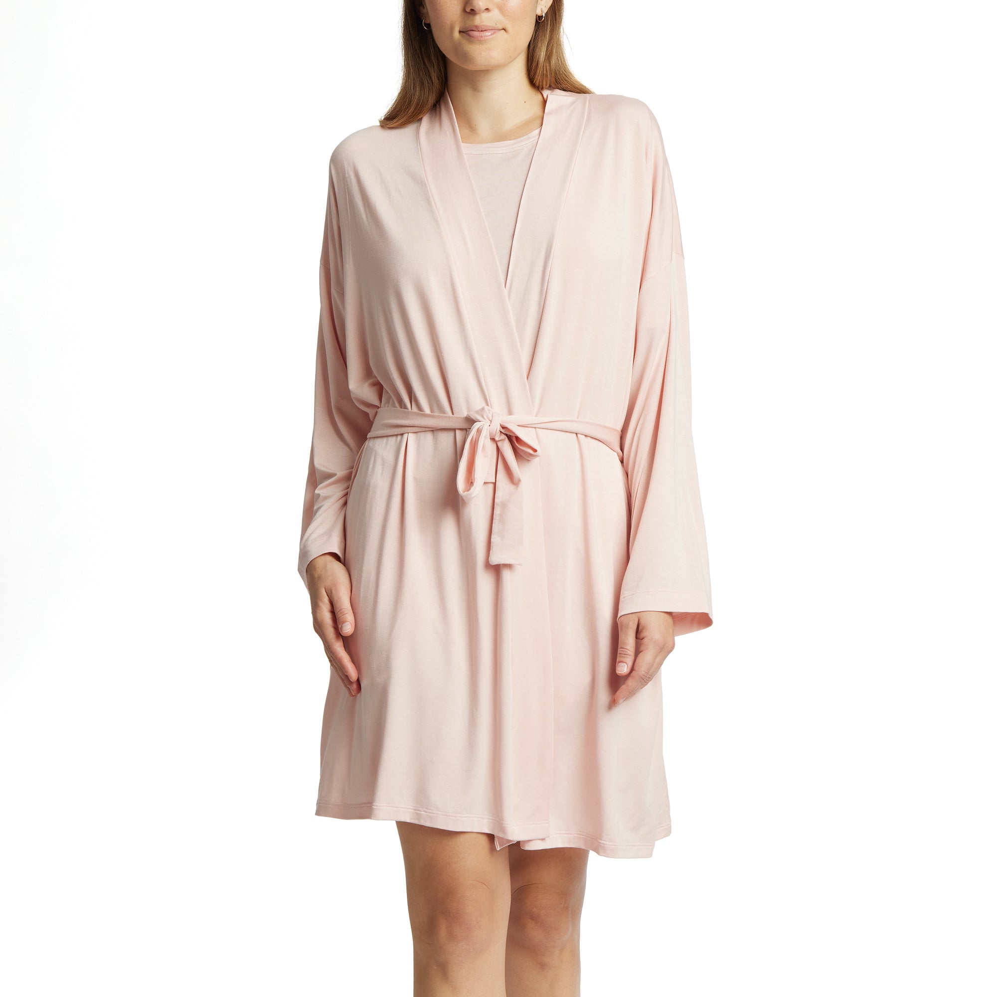 Modal Robe | Sweet Chamomile