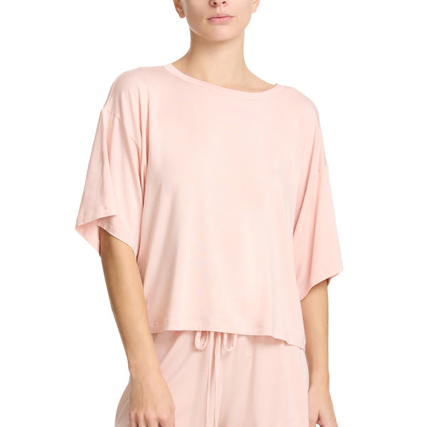 Unwind Tee | Sweet Chamomile
