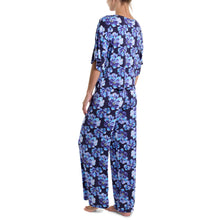 Unwind Oversized T-Shirt | Nightfall (Purple)