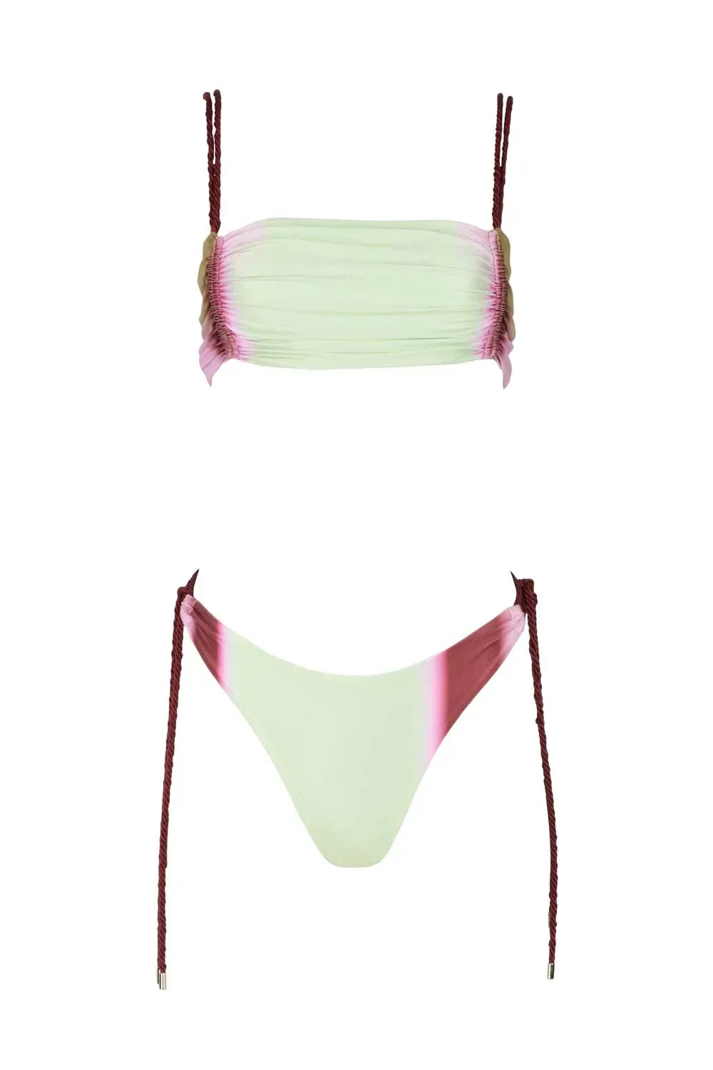 Paloma Bikini Bottom | Spumoni
