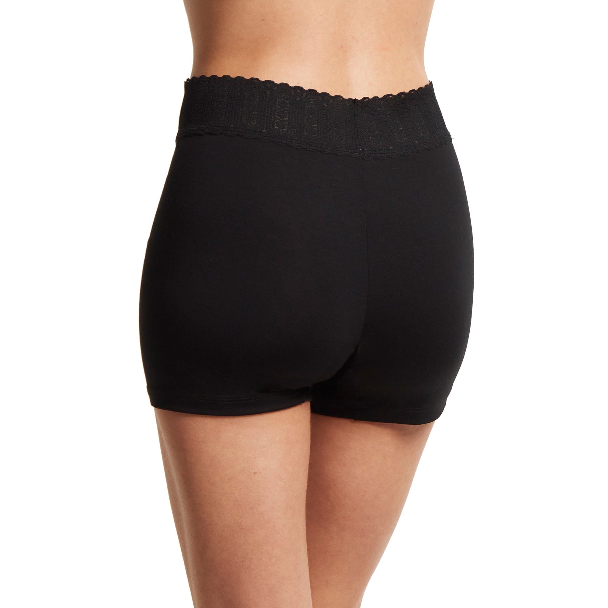 Eco Rx Boxer Brief | Black