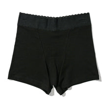 Eco Rx Boxer Brief | Black