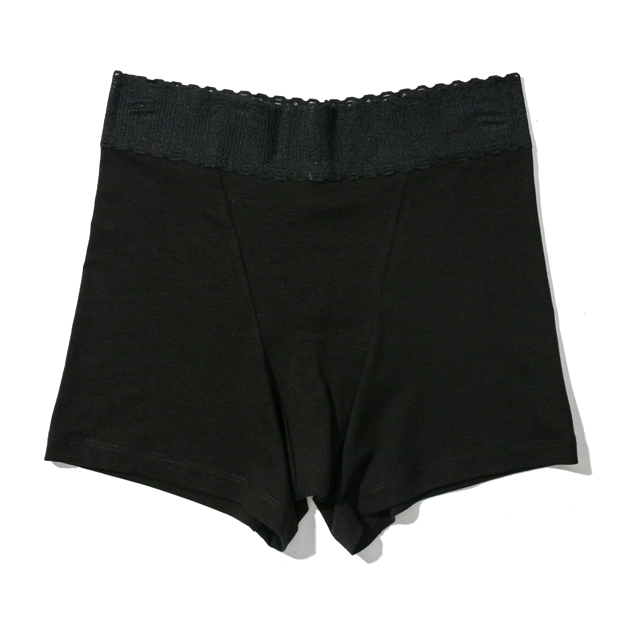 Eco Rx Boxer Brief | Black