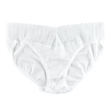 ECO RX V-Kini | White