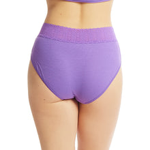 ECO Rx French Brief | Acai Berry (Purple)