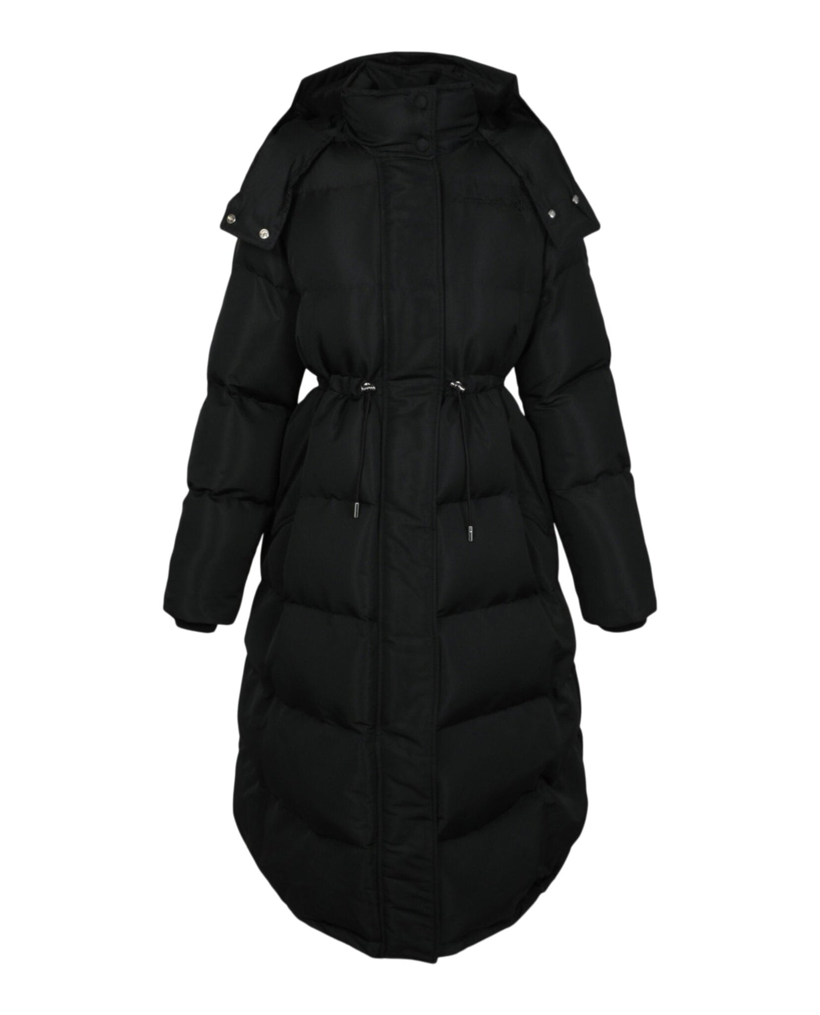 Alexander McQueen | Quilted Puffer Coat