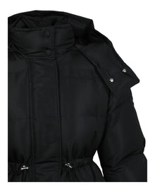 Alexander McQueen | Quilted Puffer Coat