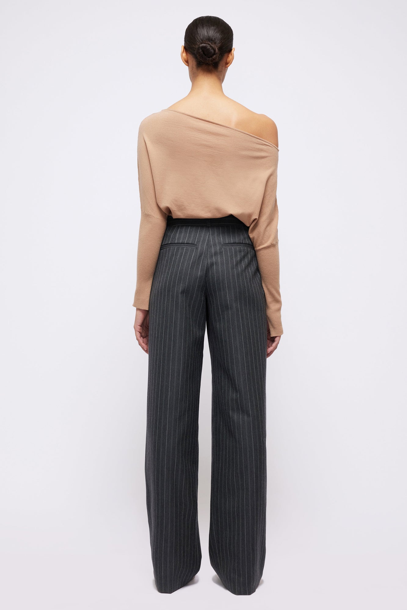 Simkhai | Tayler Wide Leg Trouser