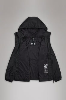 RAINS Lohja Insulated Jacket Nimbus Jacket