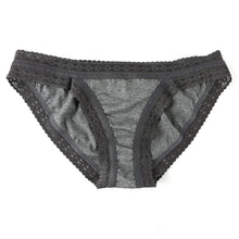 Dream Heather Brazilian Bikini | Heather Granite