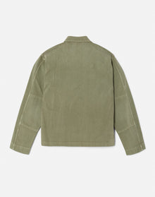 Field Jacket | Bayleaf