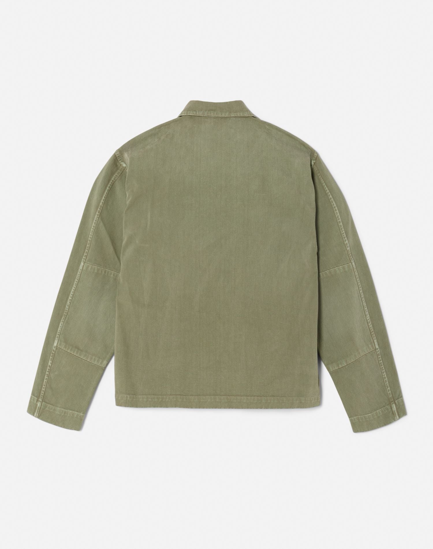 Field Jacket | Bayleaf