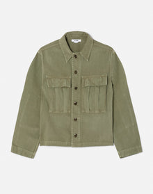 Field Jacket | Bayleaf