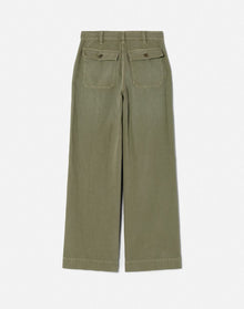 Baker Pant | Bayleaf