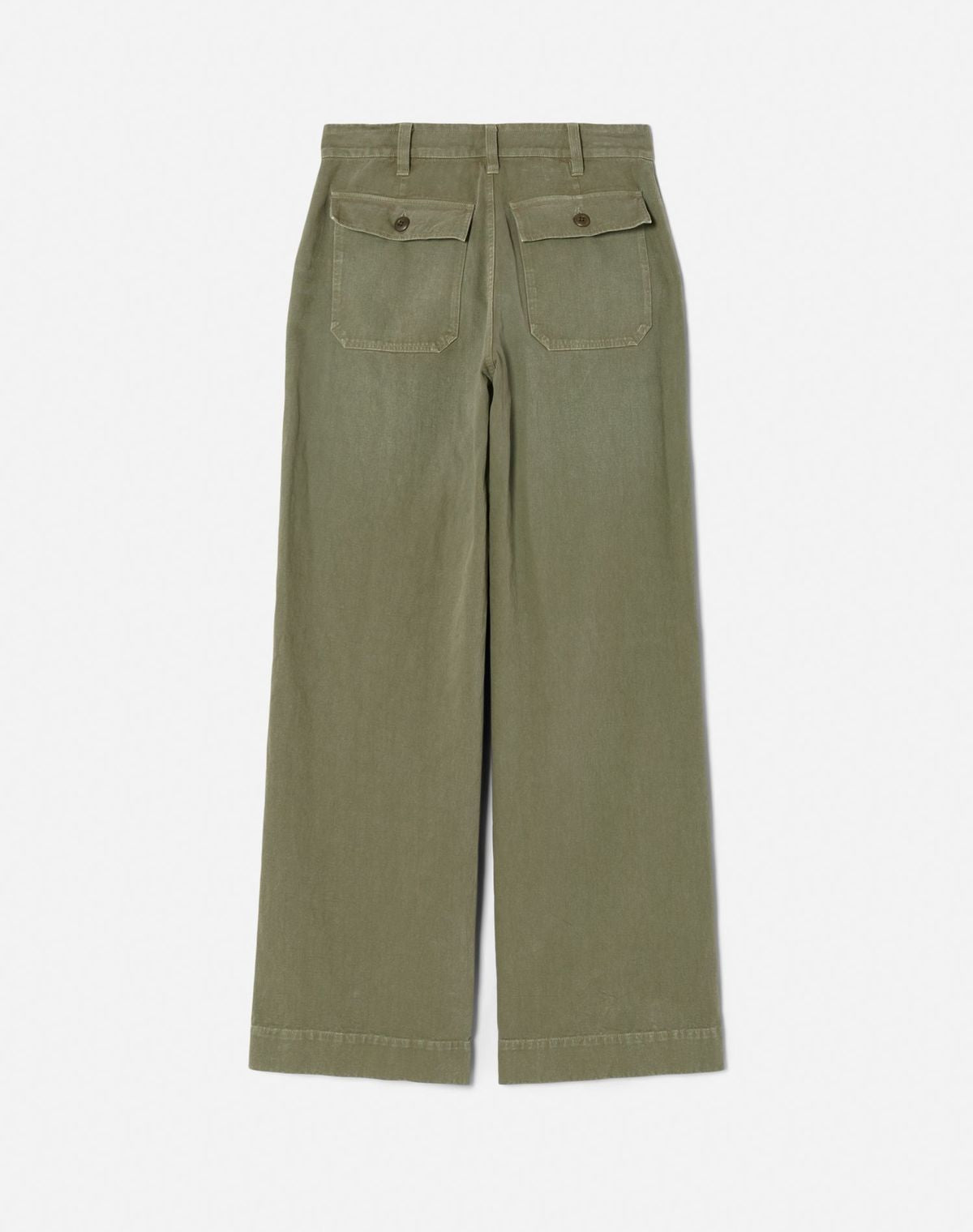 Baker Pant | Bayleaf