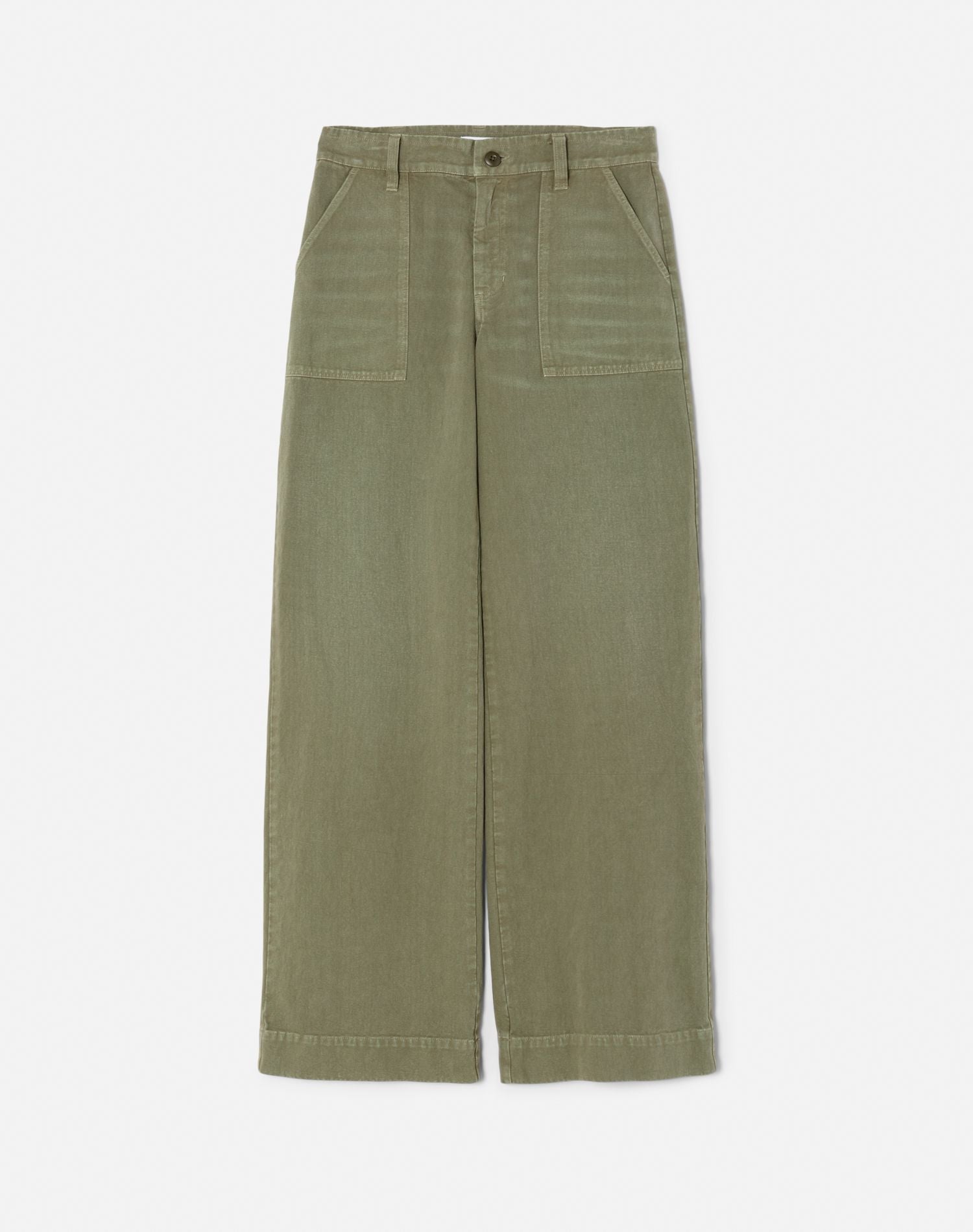 Baker Pant | Bayleaf